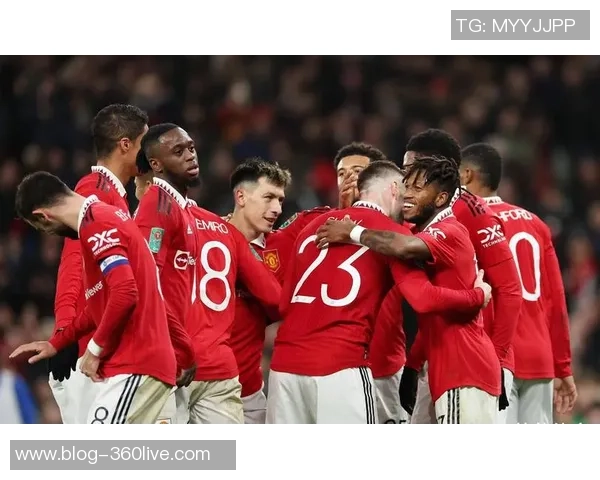 曼联对曼城比赛直播地址及观看方式详解