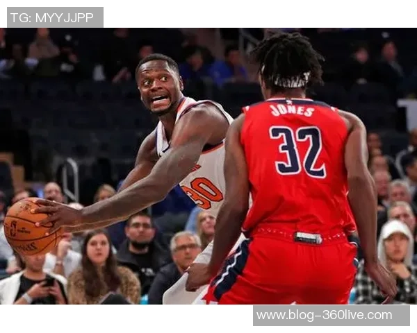 朱利叶斯兰德尔带领球队奋勇争先展现领袖风范与个人魅力